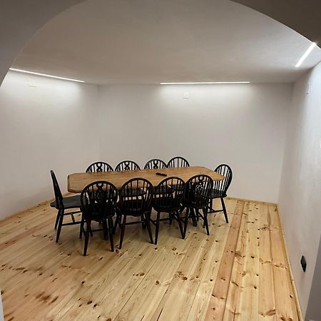 Casa De Vacanta Motata Novaci-Străini Buitenkant foto