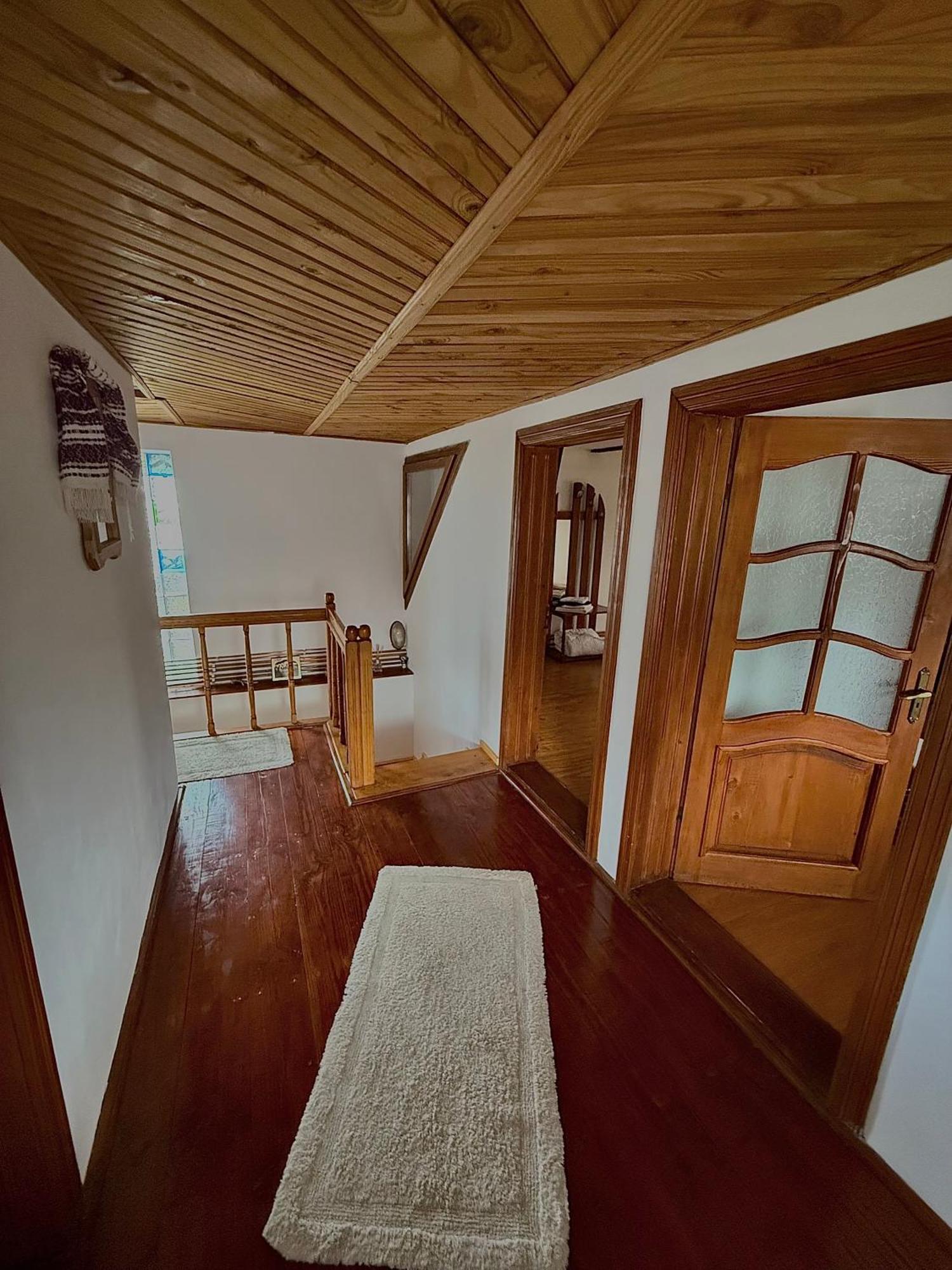 Casa De Vacanta Motata Novaci-Străini Buitenkant foto